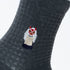 Mononoke Embro socks